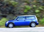 Mini Cooper S Clubman 2007 года